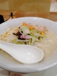 kuishinnboさんが投稿したリンガーハット イトーヨーカドー三郷店（埼玉/新三郷）の口コミ詳細 [食べログ] リンガーハット... 