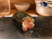 ぱたぱたぱたごにあさんが投稿した鮨一（大阪/近鉄日本橋）の口コミ詳細 [食べログ] 鮨一