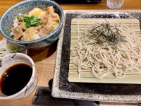 満天ノ 秀そば 飯田橋店 - 飯田橋/そば [食べログ] 満天ノ 秀そば 飯田橋店 (飯田橋/そば)