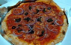 はぴ☆ぱら　なおりんさんが投稿したアース（北海道/栗山）の口コミ詳細 [食べログ] アース