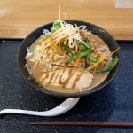 マルSさんが投稿した開花屋 楽麺荘 御在所SA店（三重/暁学園前）の口コミ詳細 [食べログ] 開花屋 楽麺荘 御在所SA店
