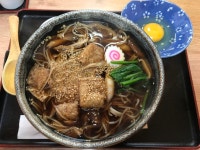 虎刈り若大将さんが投稿したおかめ庵（東京/八王子）の口コミ詳細 [食べログ] おかめ庵