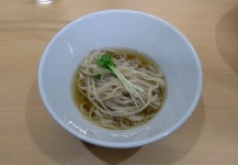 らぁ麺 丸山商店 - 川合高岡/ラーメン | 食べログ らぁ麺 丸山商店 (川合高岡/ラーメン)