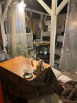 카타마리니쿠 스테이크토 카키 아호야넨 오카자키 바베큐 가덴 - 오카자키/바베큐/예약가능 | Tabelog