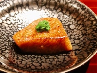 tomomin826さんが投稿した鮨 在（東京/広尾）の口コミ詳細 [食べログ] 鮨 在
