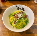 歌志軒 金山地下店 （カジケン） - 金山/油そば・まぜそば | 食べログ 歌志軒 金山地下店 (金山/油そば・まぜそば)