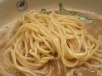 グッちゃーんさんが投稿した麺や輝 大阪本店（大阪/淡路）の口コミ詳細 [食べログ] 麺や輝 大阪本店