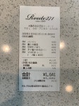 壱期壱会さんが投稿したROUTE271 梅田本店（大阪/梅田）の口コミ詳細 [食べログ] ROUTE271 梅田本店