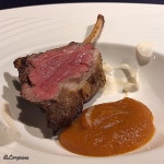 ©Loroさんが投稿したRistorante SHIKAZAWA（岩手/盛岡）の口コミ詳細 [食べログ] Ristorante SHIKAZAWA