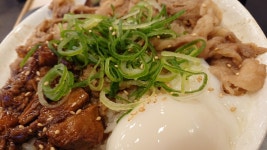 jas1999さんが投稿した松屋 青梅河辺町店（東京/河辺）の口コミ詳細 [食べログ] 松屋 青梅河辺町店