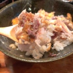 かとうですよさんが投稿した酒肴 新屋敷（東京/高田馬場）の口コミ詳細 [食べログ] 酒肴 新屋敷