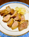 食いしん坊プリンセスさんが投稿した厚切り牛かつ専門店　神戸 牛かつ亭 三宮本店（兵庫/三宮）の口コミ詳細 [食べログ] 厚切り牛かつ専門店... 