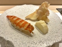 とんママさんが投稿した鮨まつもと 横浜店（神奈川/横浜）の口コミ詳細 [食べログ] 鮨まつもと 横浜店