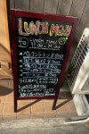 TOMITさんが投稿したベトコンラーメン 新京 名駅西口店（愛知/名古屋）の口コミ詳細 [食べログ] ベトコンラーメン 新京 名駅西口店
