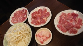 せきね家 町田店 - 町田/ジンギスカン [食べログ] せきね家 町田店 (町田/ジンギスカン)