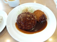 kitamuraさんが投稿したガスト 伊勢佐木町店（神奈川/伊勢佐木長者町）の口コミ詳細 [食べログ] ガスト 伊勢佐木町店