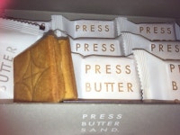 すぷちんさんが投稿したプレスバターサンド 東京駅店（東京/大手町）の口コミ詳細 [食べログ] プレスバターサンド 東京駅店