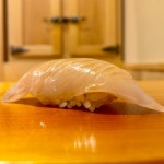 食べムロさんが投稿した鮨 あらい（東京/東銀座）の口コミ詳細 [食べログ] 鮨 あらい