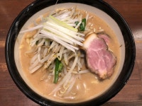 味噌専門店 彩雲 （【旧店名】麺や 神笑） - 中野/ラーメン | 食べログ 味噌専門店 彩雲 (中野/ラーメン)