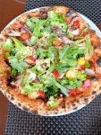This_is_YOKOさんが投稿したTrattoria Azzurri（埼玉/武蔵浦和）の口コミ詳細 [食べログ] Trattoria Azzurri
