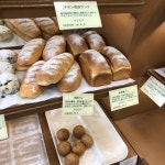 メニュー写真  : ベーカリー兎座LEPUS （ベーカリー ウサギザ レプス） - 新高円寺/パン [食べログ] ベーカリー兎座LEPUS (新高円寺/パン)