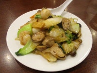 こうじろちゃんさんが投稿した中国料理 茗華楼（愛知/伏見）の口コミ詳細 [食べログ] 中国料理 茗華楼