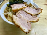 口コミ一覧 : 味の大西 本店 （アジノオオニシ） - 湯河原/ラーメン [食べログ] 味の大西 本店 (湯河原/ラーメン)