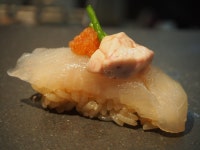 天神寿司 （【旧店名】地魚握り とっつぁん寿司　）のご予約 - 大阪天満宮/寿司 | 食べログ 天神寿司 (大阪天満宮/寿司)