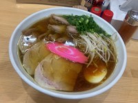 sky_starさんが投稿した鳥ガラらーめん はれ三（岡山/玉野市その他）の口コミ詳細 [食べログ] 鳥ガラらーめん はれ三