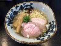 nyumataさんが投稿した53s ヌードル（神奈川/湘南台）の口コミ詳細 [食べログ] 53s ヌードル