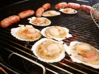 ヒマ中のまつさんが投稿したオアシスパークBBQキャンバス（岐阜/新加納）の口コミ詳細 [食べログ] オアシスパークBBQキャンバス