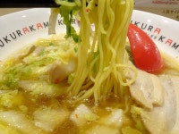 カルグクスさんが投稿したどうとんぼり神座 千日前店（大阪/なんば）の口コミ詳細 [食べログ] どうとんぼり神座 千日前店