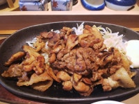 やよい軒 尼崎店 - 出屋敷/食堂 | 食べログ やよい軒 尼崎店 (出屋敷/食堂)