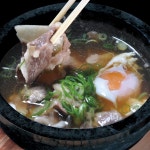 カルビ火山 堂島店 - 渡辺橋/丼もの（その他） [食べログ] カルビ火山 堂島店 (渡辺橋/丼もの（その他）)