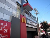 bluesboyさんが投稿したマクドナルド 堺一条店（大阪/堺東）の口コミ詳細 [食べログ] マクドナルド 堺一条店