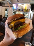 御飯大盛りさんが投稿したオールドニューダイナー（東京/西国立）の口コミ詳細 [食べログ] オールドニューダイナー