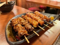 Sean☆さんが投稿した炭火塩焼鶏 たまい（神奈川/溝の口）の口コミ詳細 [食べログ] 炭火塩焼鶏 たまい