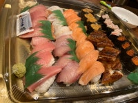 酒屋の息子さんが投稿した無添くら寿司 西春日井店（愛知/比良）の口コミ詳細 [食べログ] 無添くら寿司 西春日井店