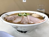 デイルス・マイビスさんが投稿した中華蕎麦 とみ田（千葉/松戸）の口コミ詳細 [食べログ] 中華蕎麦 とみ田