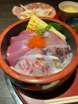 Yahiromarushimbashikou - Shimbashi/Seafood | Tabelog