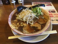 【閉店】京都北山元町らーめん 同志社前店 - 鞍馬口/ラーメン | 食べログ 京都北山元町らーめん 同志社前店 (鞍馬口/ラーメン)