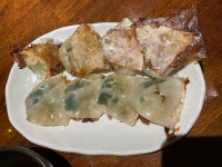 餃々 千里中央店 （チャオチャオ） - 千里中央/餃子 | 食べログ 餃々 千里中央店 (千里中央/餃子)