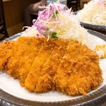 gomu-gomuさんが投稿したとんかつ とん喜（東京/豊洲）の口コミ詳細 [食べログ] とんかつ とん喜