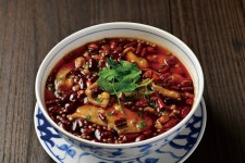 오사카 역/우메다/신치에서 추천 사천 요리 | Tabelog