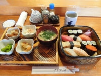 あせかさんが投稿した鷹寿司（神奈川/橋本）の口コミ詳細 [食べログ] 鷹寿司