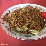 ©Loroさんが投稿した横屋食堂（岩手/盛岡）の口コミ詳細 [食べログ] 横屋食堂