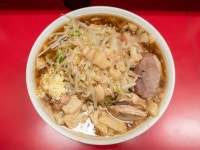 Tokyo Rocksさんが投稿したラーメン二郎 上野毛店（東京/上野毛）の口コミ詳細 [食べログ] ラーメン二郎 上野毛店