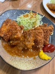 どんQ 並木店 （どんきゅー） - 岡山市その他/とんかつ | 食べログ どんQ 並木店 (岡山市その他/とんかつ)