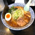 食べログ会長さんが投稿した麺屋 青山（千葉/京成成田）の口コミ詳細 [食べログ] 麺屋 青山