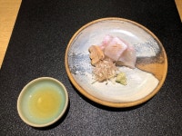 むすぬさんが投稿した日本料理FUJI（静岡/日吉町）の口コミ詳細 [食べログ] 日本料理FUJI